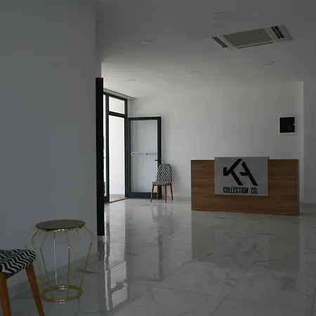 2 White Sail * Αλάνια